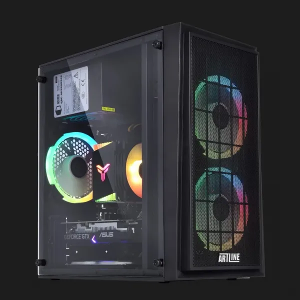 Комп'ютер ARTLINE Gaming X43