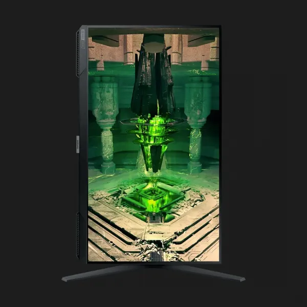 Ігровий монітор Samsung 27