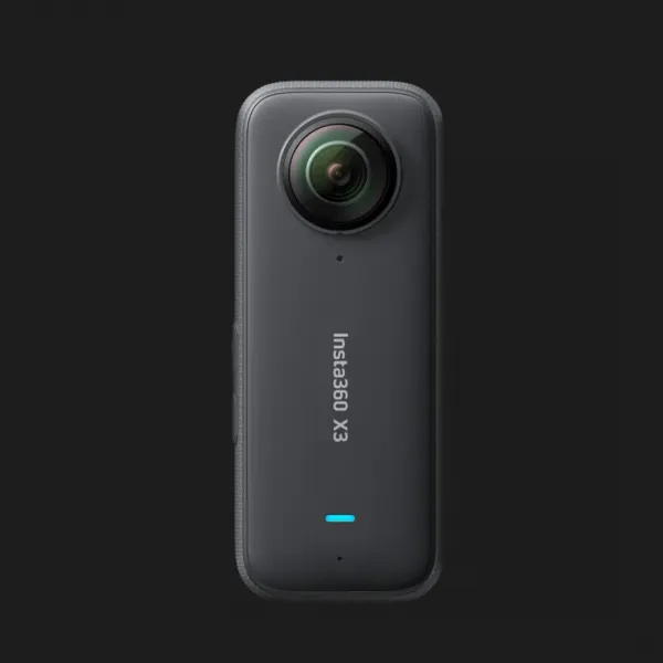 Екшн-камера Insta360 X3