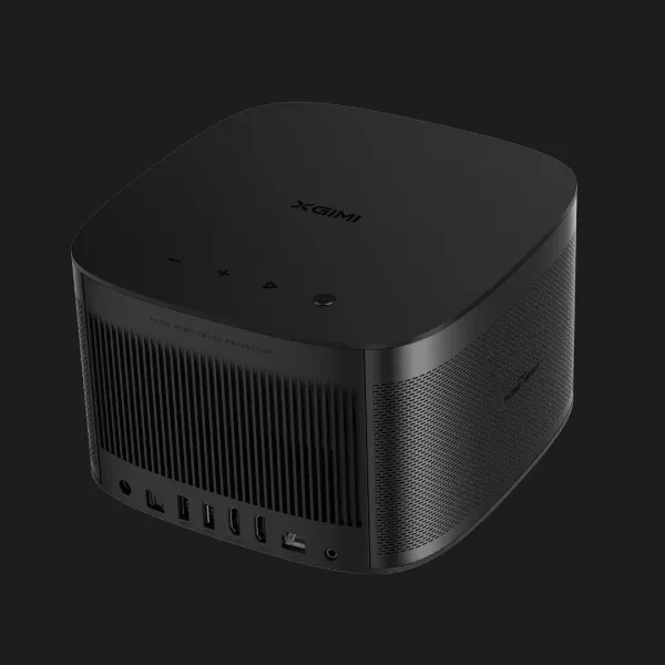 Проектор для дому XGiMi Horizon Pro (UA)