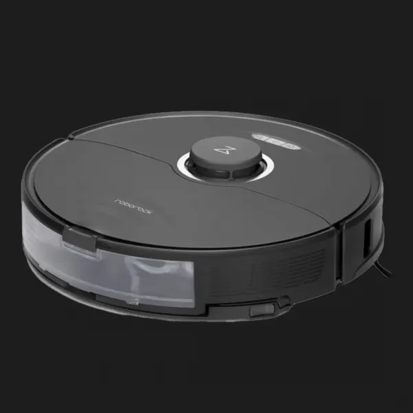 Робот-пилосос RoboRock S8 (Black)