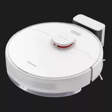 Робот-пилосос Dreame Bot D10s (White)