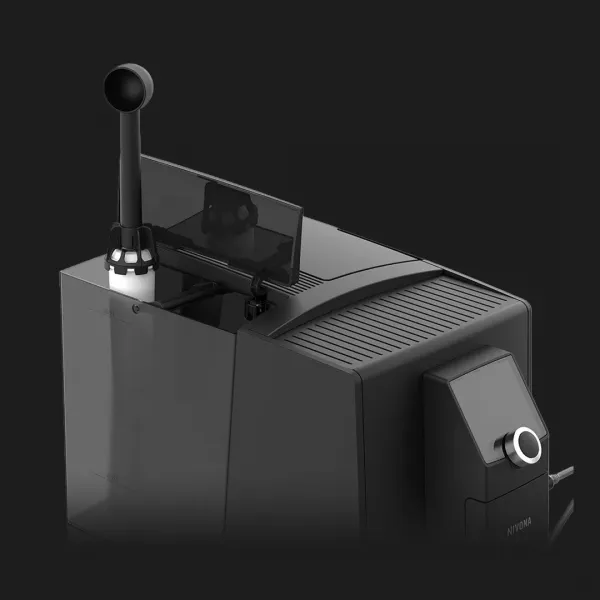 Кавомашина Nivona CafeRomatica NICR 790 (Black)