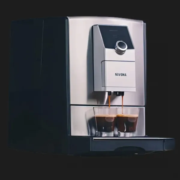 Кавомашина Nivona CafeRomatica NICR 799 (Steel)