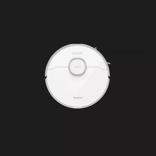 Робот-пилосос Dreame L10 Pro (White)