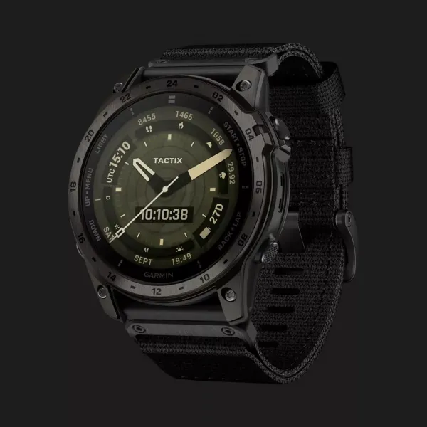 Garmin Tactix 7 AMOLED Edition