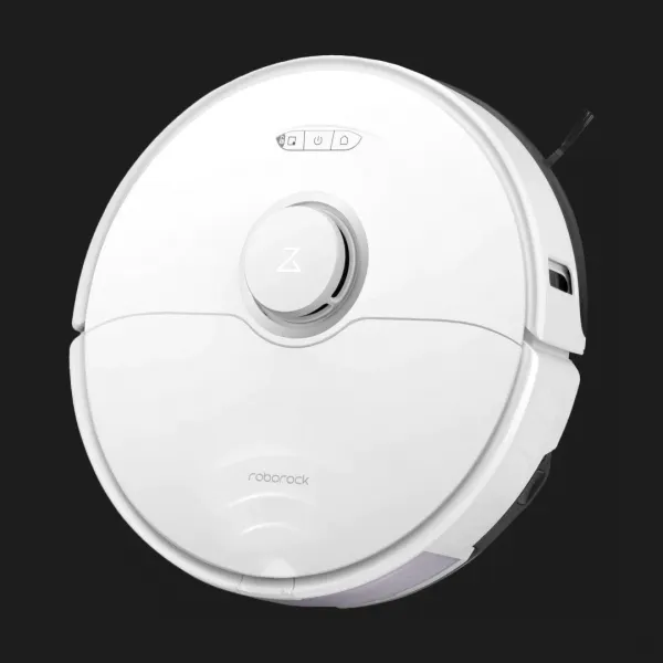 Робот-пилосос RoboRock S8+ (White)