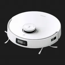 Робот-пилосос Ecovacs Deebot Ozmo T10 (White)