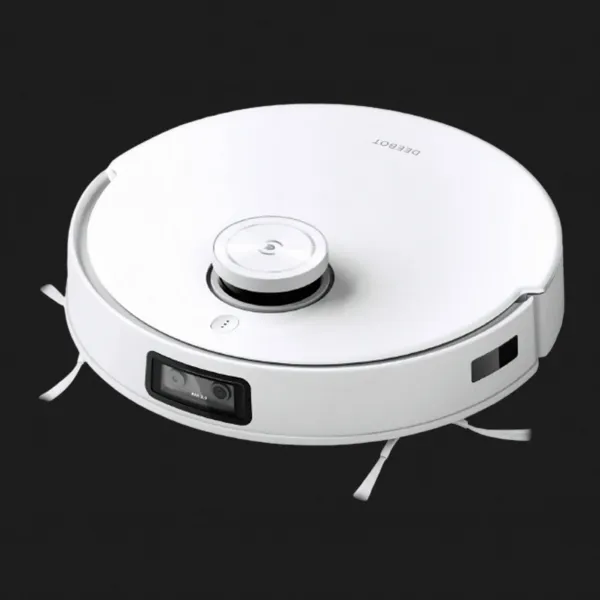 Робот-пилосос Ecovacs Deebot Ozmo T10 (White)