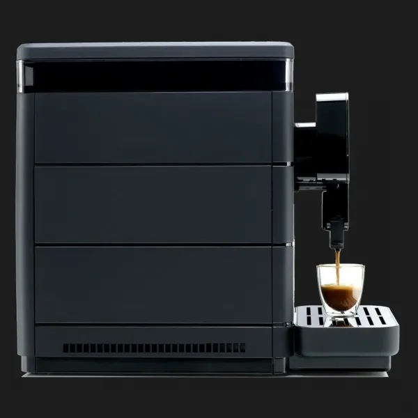 Кавомашина Saeco New Royal (Black)