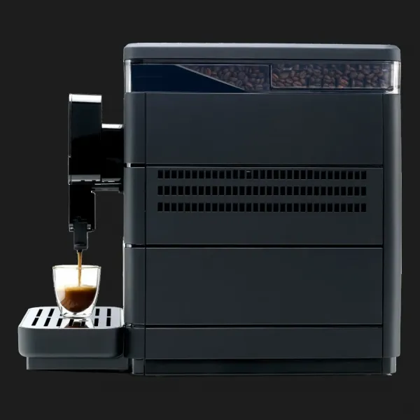 Кавомашина Saeco New Royal (Black)