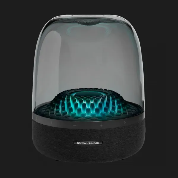 Harman / Kardon Aura Studio 4 (Black)