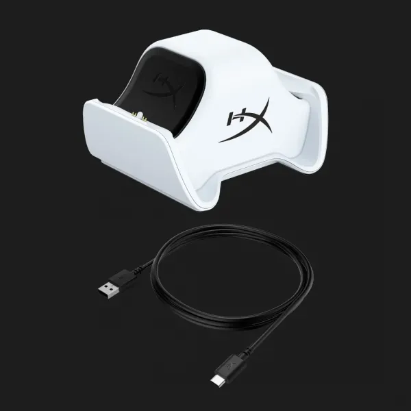 Зарядна станція HyperX ChargePlay Duo для PlayStation 5