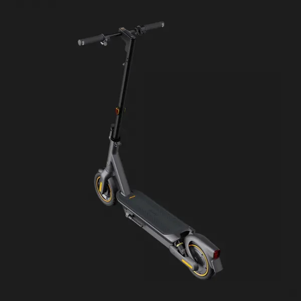 Електросамокат Ninebot by Segway MAX G2 E (Black)