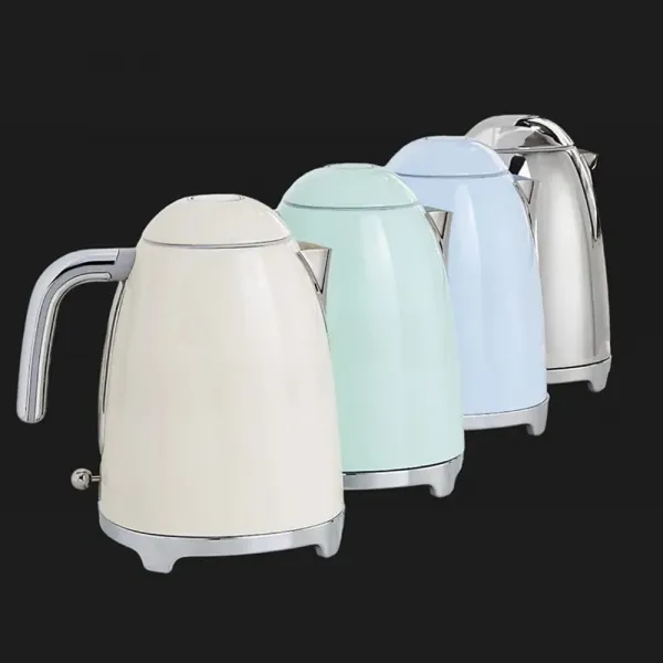 Електрочайник SMEG (Green)