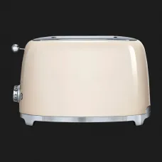 Тостер SMEG (Cream)