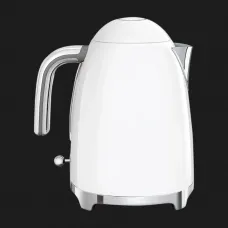 Електрочайник SMEG (White)