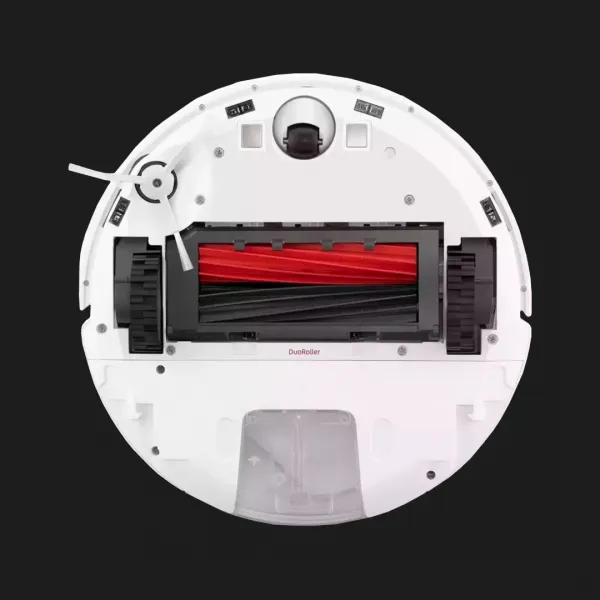 Робот-пилосос Roborock Vacuum Cleaner Q8 Max (White)