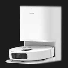 Робот-пилосос Dreame L10 Prime (White)