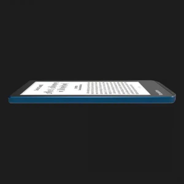 Електронна книга PocketBook 634 (Azure)