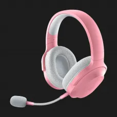 Ігрова гарнітура Razer Barracuda  X 2022 (Quartz) (RZ04-04430300-R3M1) (UA)