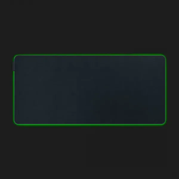 Килимок RAZER Goliathus CHROMA XXXL (Black) (RZ02-02500700-R3M1) (UA)