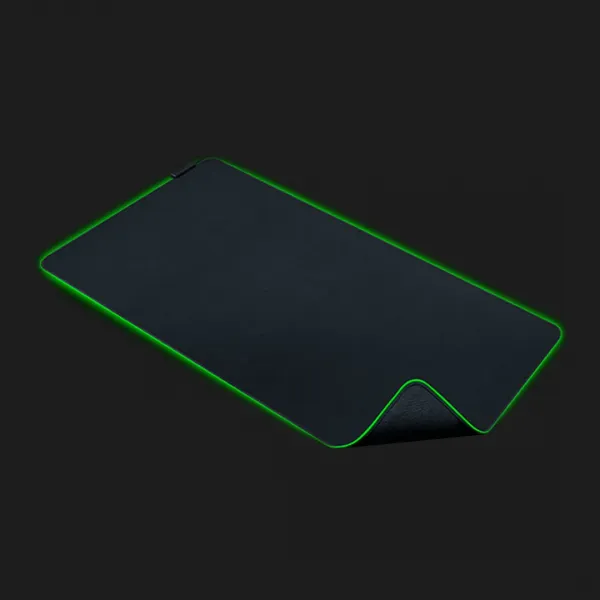Килимок RAZER Goliathus CHROMA XXXL (Black) (RZ02-02500700-R3M1) (UA)