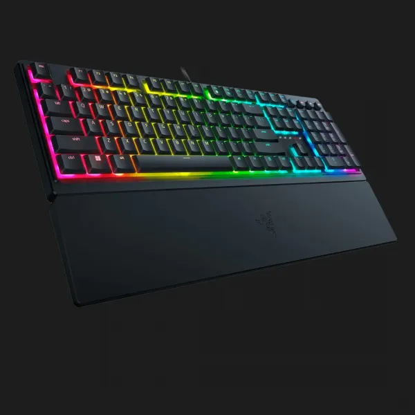 Клавіатура RAZER Ornata V3 UKR (RZ03-04462100-R371) (UA)