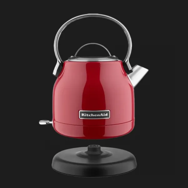 Електрочайник KitchenAid Classic (Red)