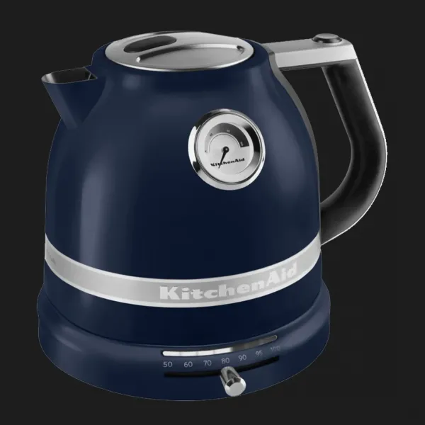 Електрочайник KitchenAid Artisan (Dark Blue)
