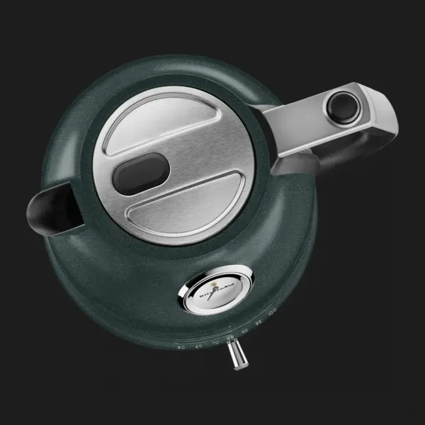 Електрочайник KitchenAid Artisan (Dark Green)