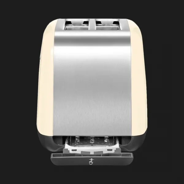 Тостер KitchenAid (Beige)