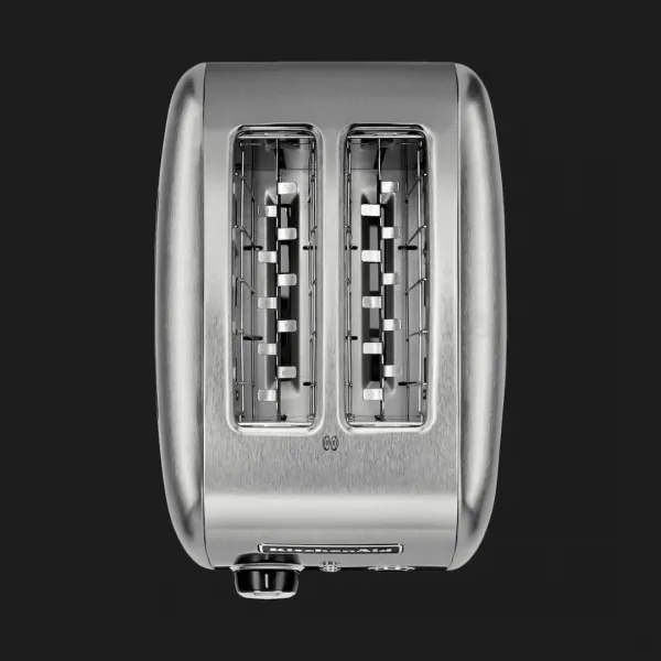 Тостер KitchenAid (Silver)