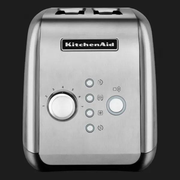 Тостер KitchenAid (Silver)
