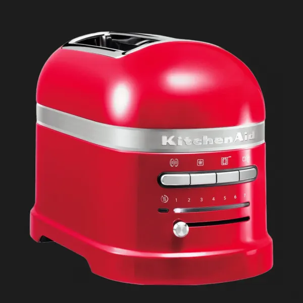Тостер KitchenAid Artisan (Red)