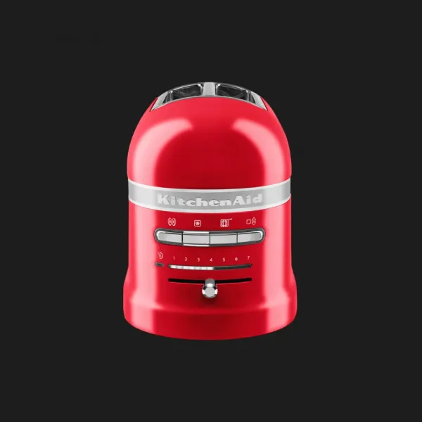 Тостер KitchenAid Artisan (Red)