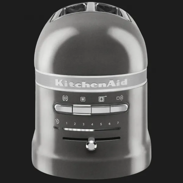 Тостер KitchenAid Artisan (Gray)