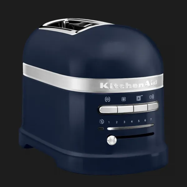 Тостер KitchenAid Artisan (Dark Blue)