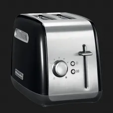 Тостер KitchenAid Classic (Black)