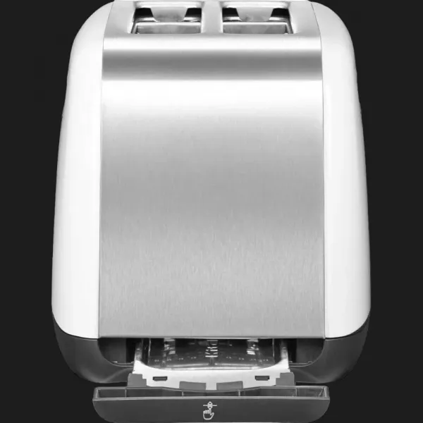 Тостер KitchenAid Classic (White)