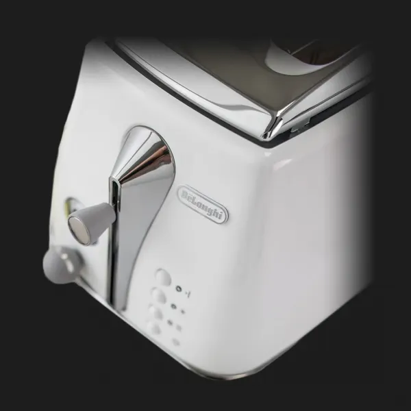 Тостер DeLonghi Icona Capitals (White)