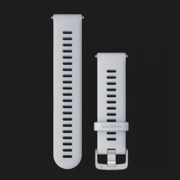 Ремінець Garmin 18mm Quick Release Whitestone (010-11251-3F)