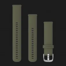 Ремінець Garmin 20mm Quick Release Moss (010-12924-11)