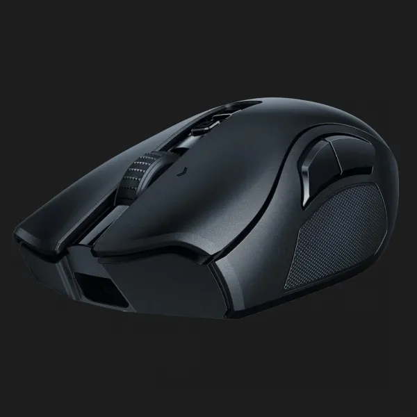 Ігрова миша RAZER Naga V2 PRO (RZ01-04400100-R3G1) (UA)