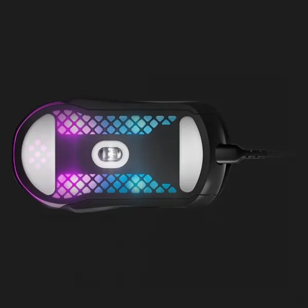 Ігрова миша SteelSeries Aerox 5 (Black) (UA)