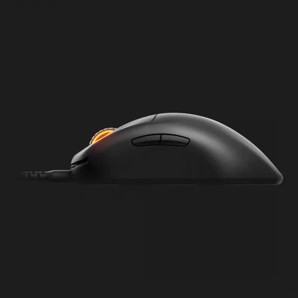 Ігрова миша SteelSeries Prime Mini (Black) (UA)