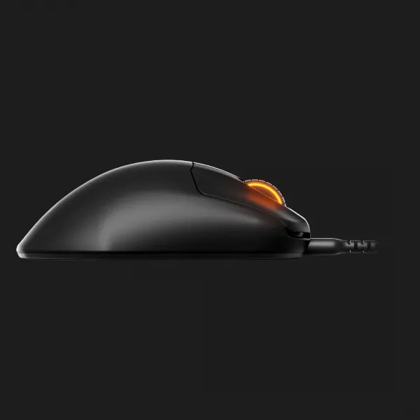Ігрова миша SteelSeries Prime Mini (Black) (UA)