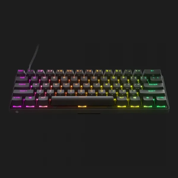 Ігрова клавіатура SteelSeries APEX PRO mini (UA)