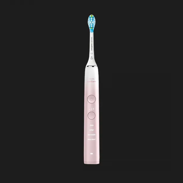 Зубна електрощітка Philips Sonicare DiamondClean Prestige 9000 (Pink)