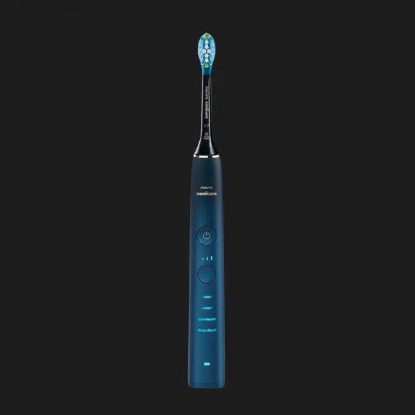 Зубна електрощітка Philips Sonicare DiamondClean Prestige 9000 (Black)